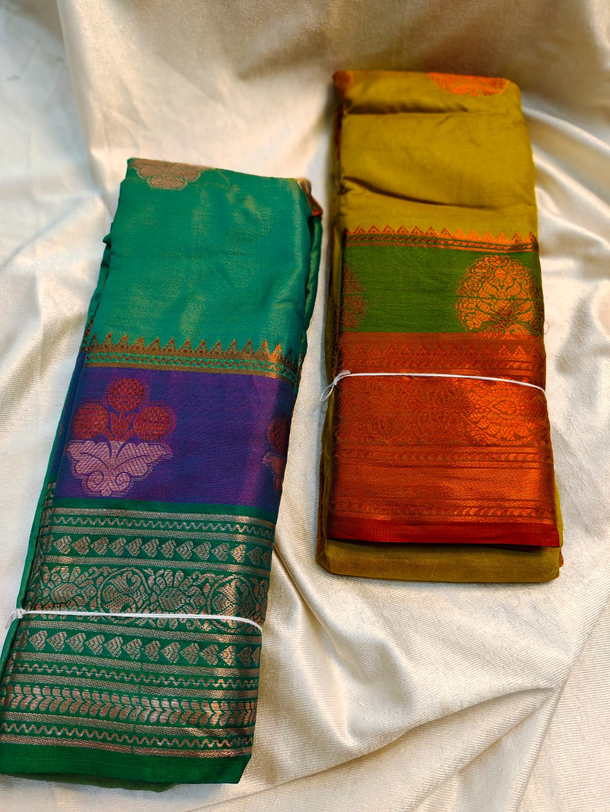 1+1 offer sarees
