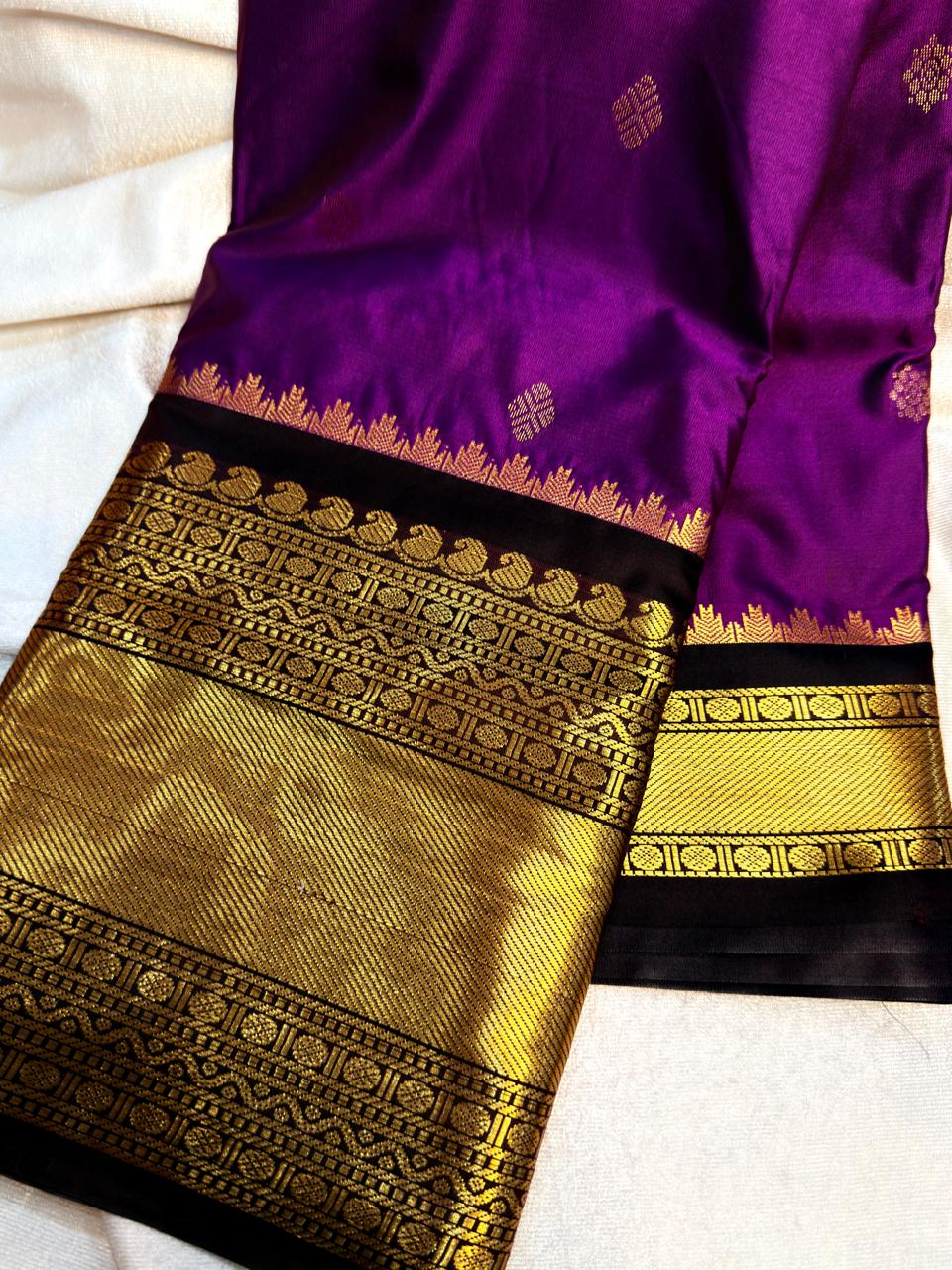 Gadwal sale 1599