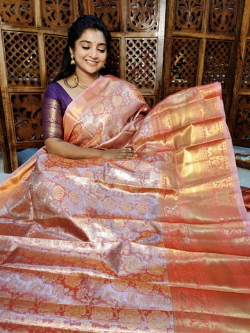 90% offer kanchi pattu collection