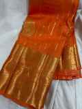 90% offer Kanchi pattu collection
