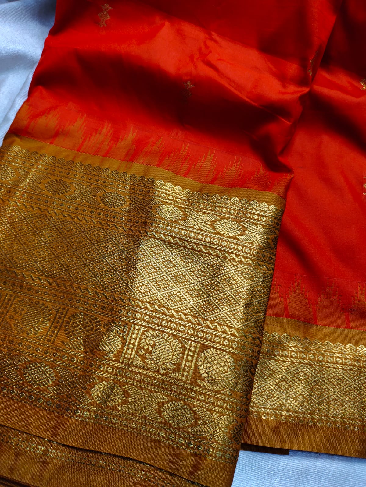 Gadwal sale