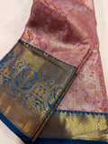 90% offer Kanchi pattu collection