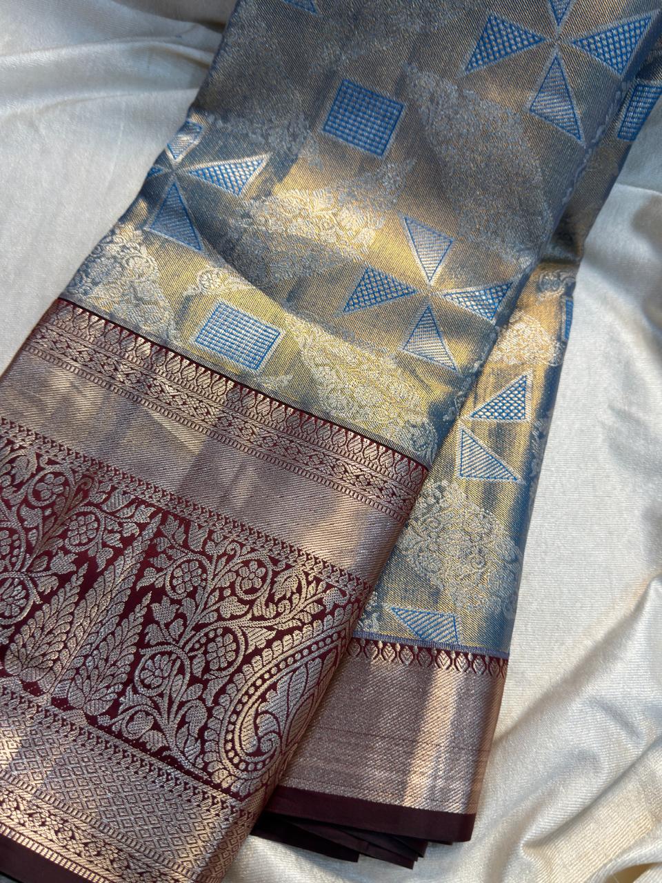 Ashadam Kanchi offer