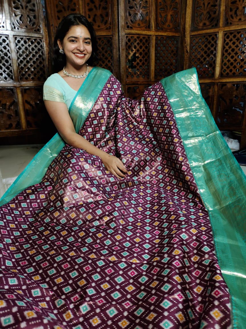 50% చీర ఆఫర్