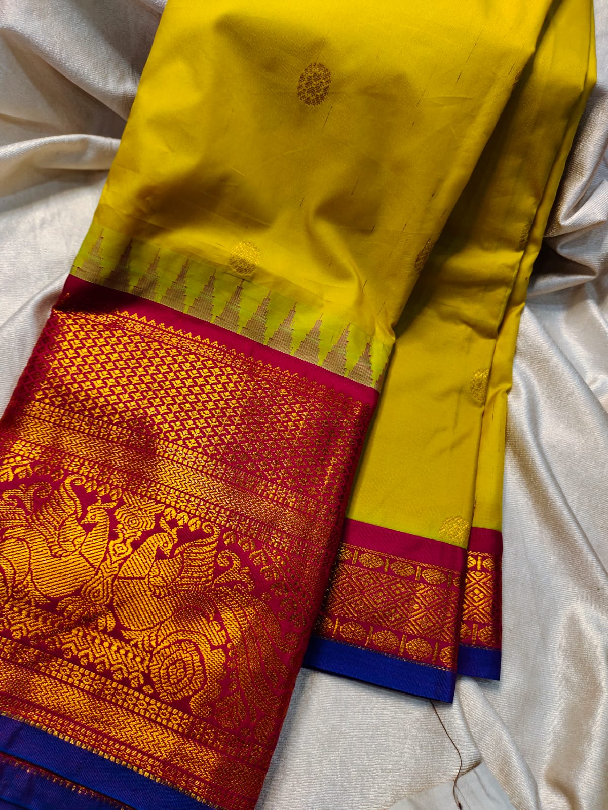 Ashadam. Gadwal sale