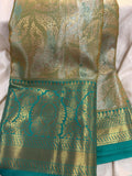 90% offer Kanchi pattu collection