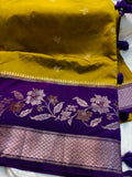 50% mango silk