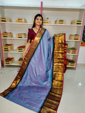 50% offer gadwal silk saree