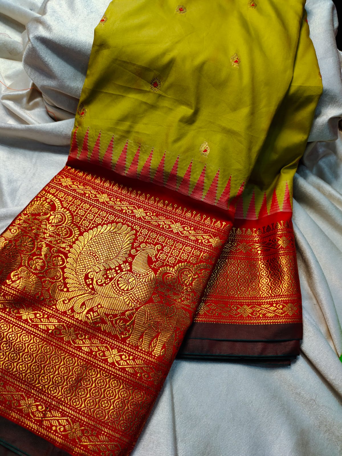 Primium gadwal sale