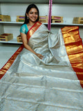 90% offer kanchi pattu sarees