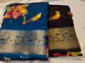 1+1 HO silk