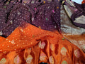 Bandini silk