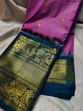 Sravanam gadwal sale
