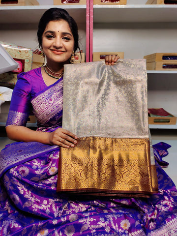 Kanchi pattu