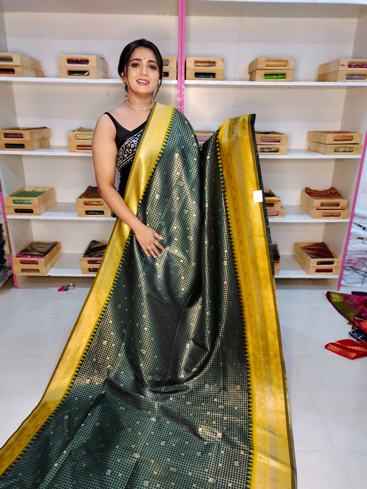 Diwali fancy sarees sale
