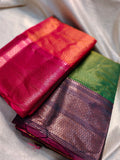 1+1 offer Uppada silk