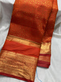 Mother’s Kanchi sale