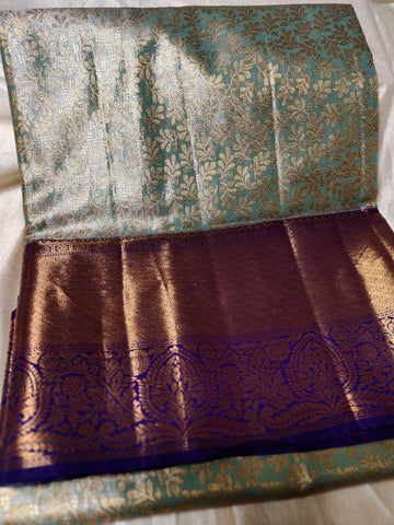 Kanchi pattu
