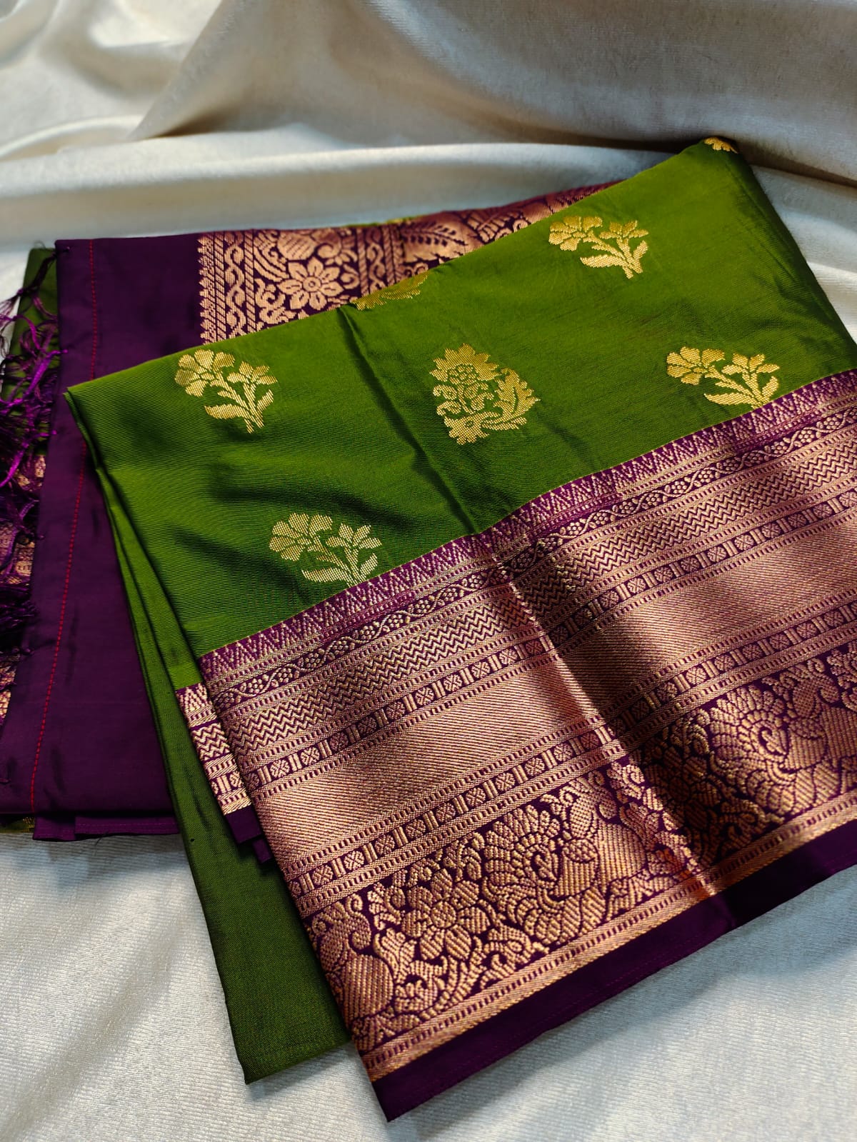 Uppada pattu