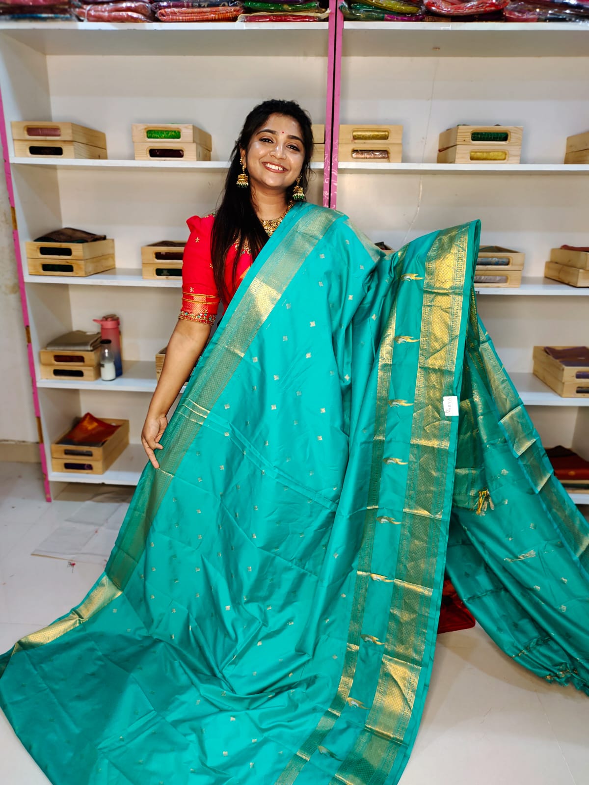 Feb gadwal sale