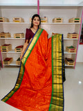 50% offer gadwal silk sarees