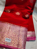 Mango silk