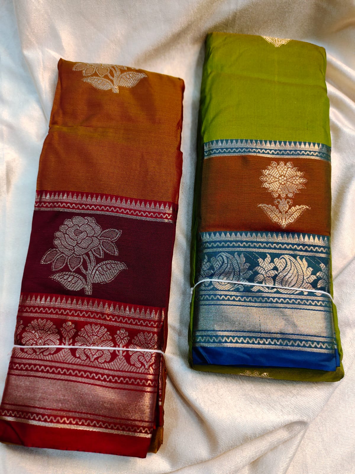 1+1 offer sarees