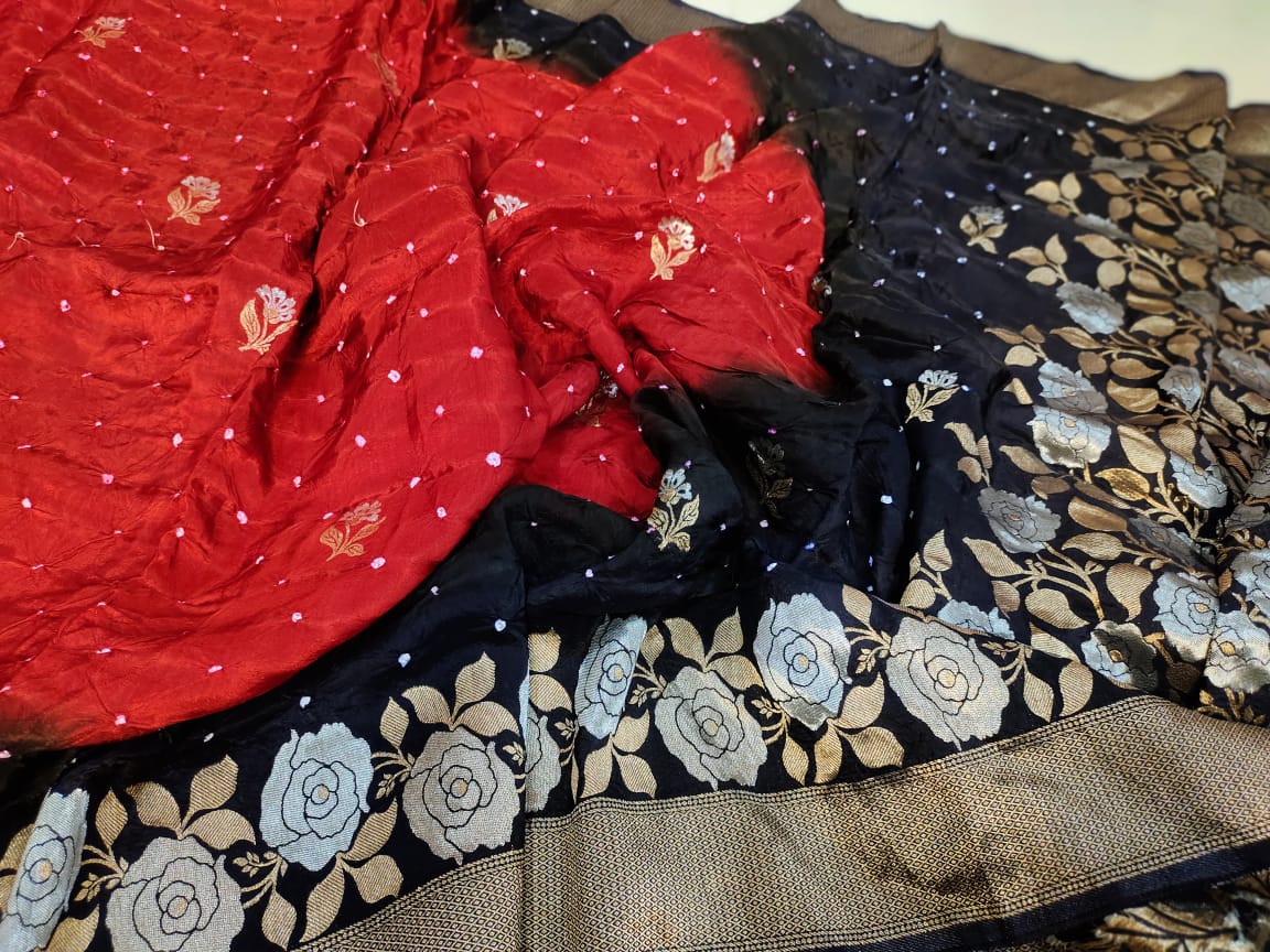 Bandini silk