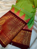 Sravanam gadwal sale