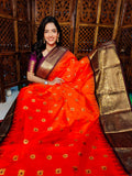 60% offer gadwal silk sarees