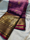 Vintage valli gadwal