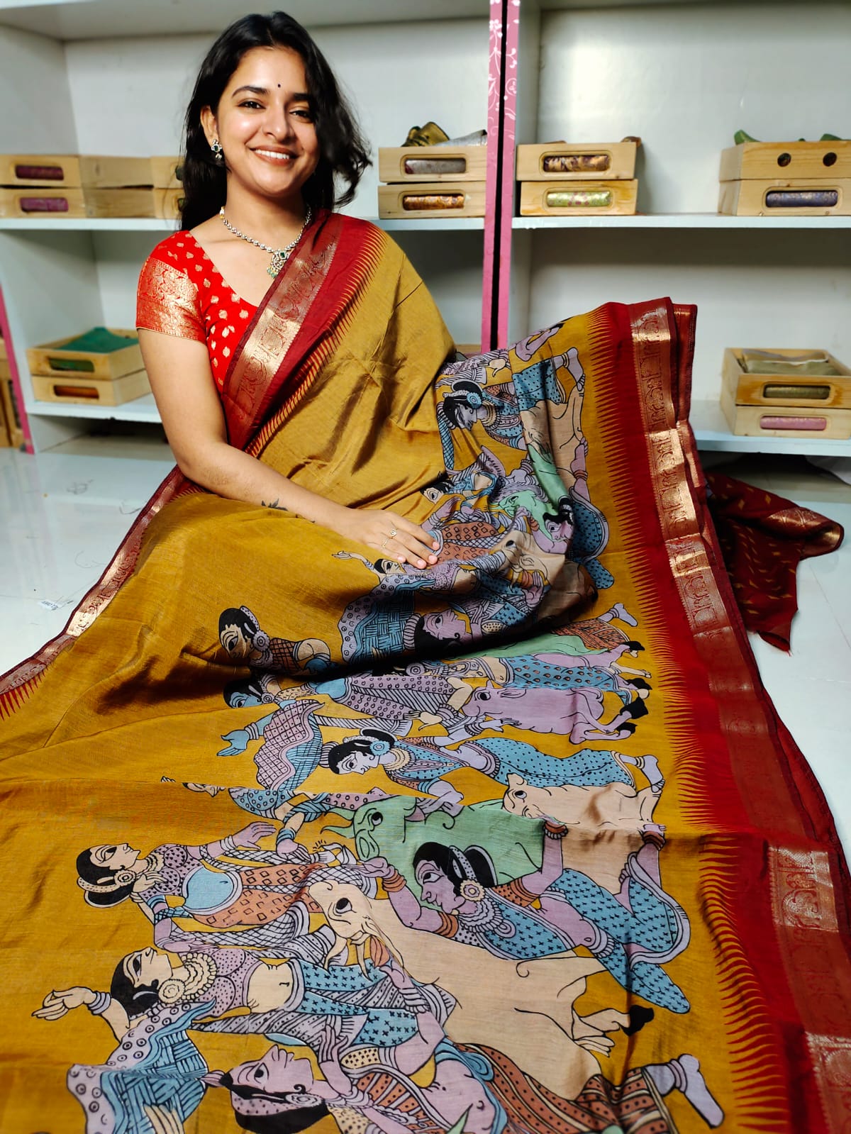 దీపావళి అమ్మకం