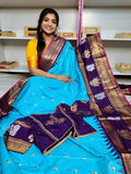 Ready to wear sarees