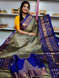 Ready to wear sarees