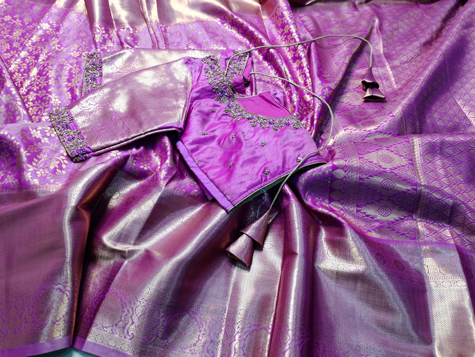 Ready to wear