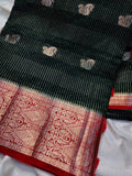 Mango silk