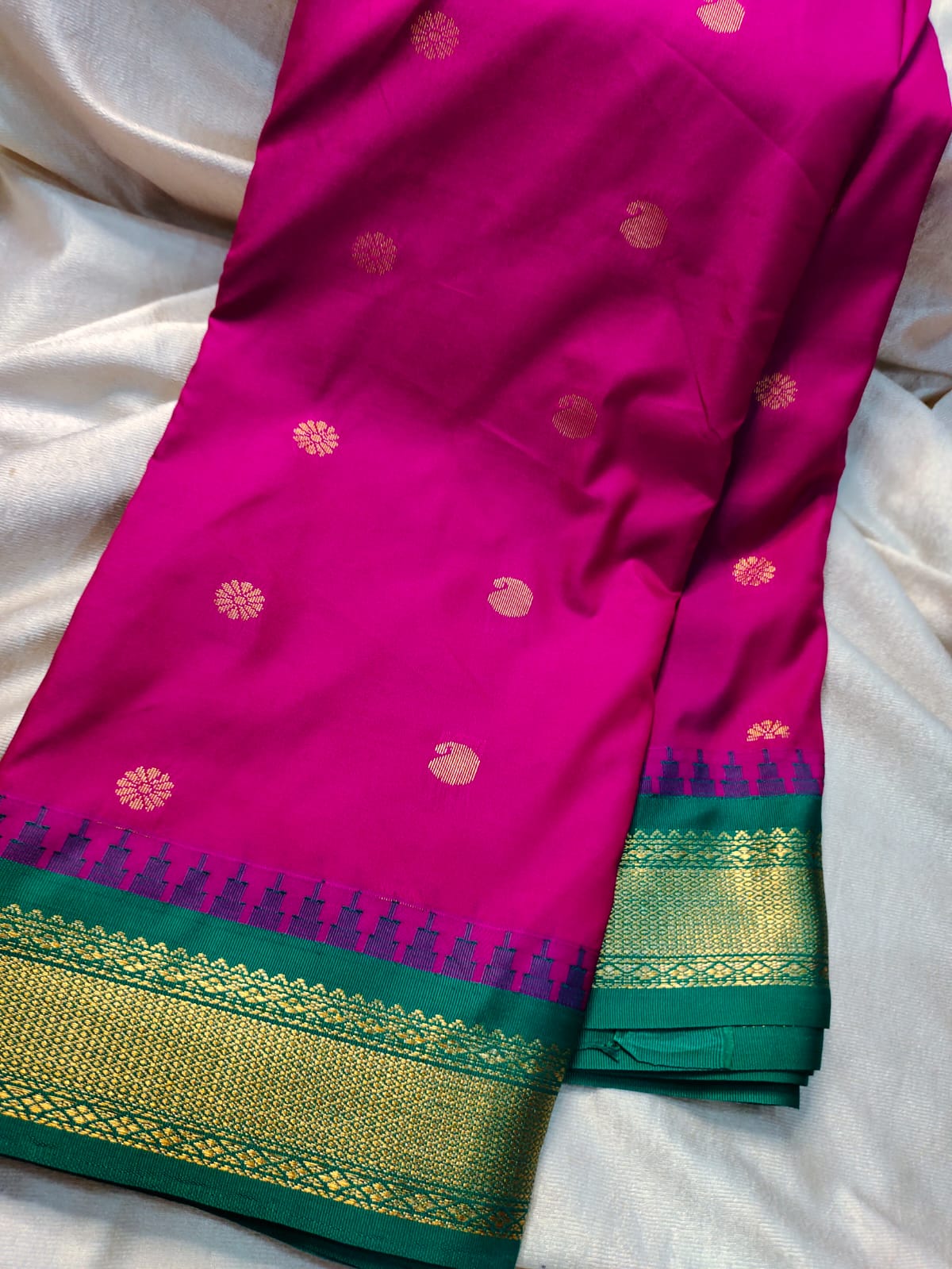 Ashadam. Gadwal sale