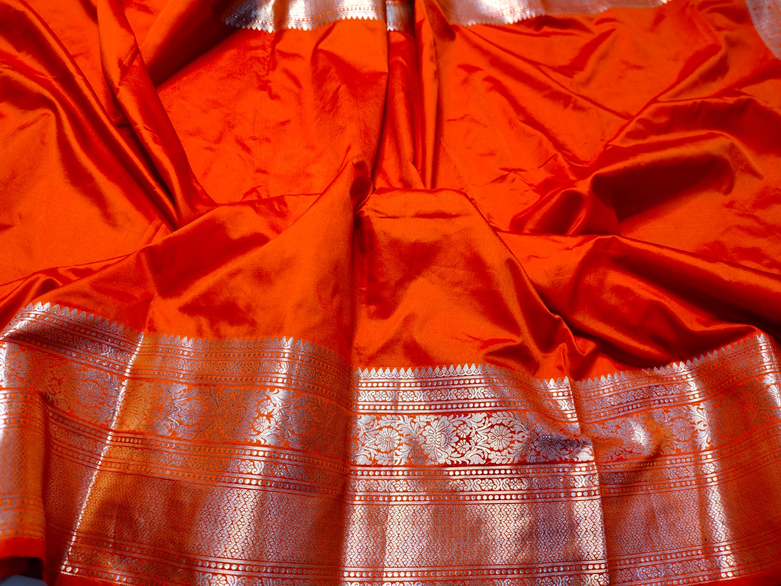 AC saree