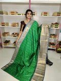 Ashadam sale gadwal silk saree