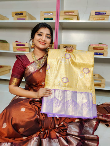 90% offer kanchi pattu collection