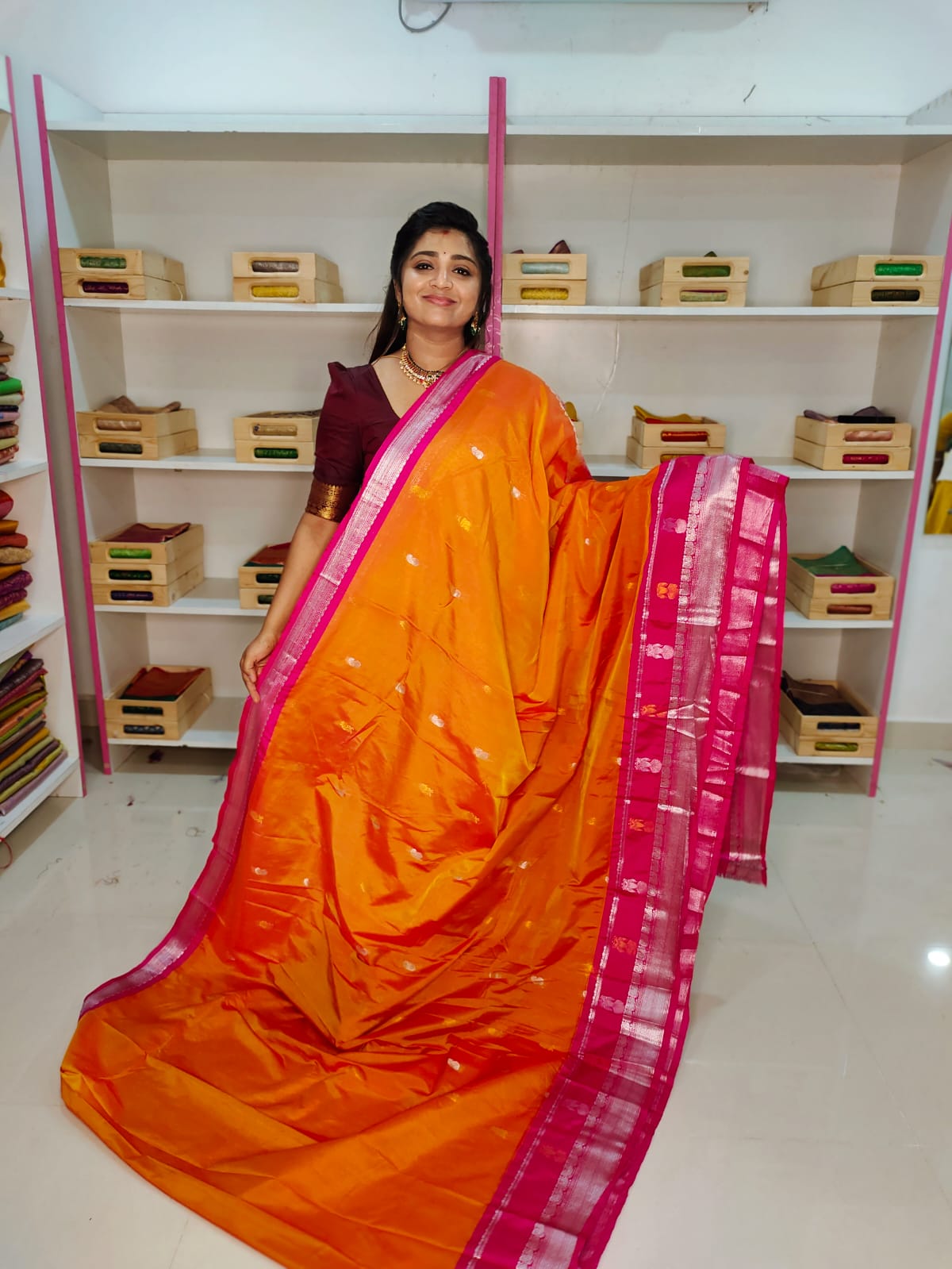 Clearnce sale gadwal
