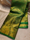 Resham kanchi