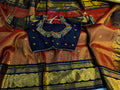 Ready to wear sarees
