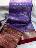 90% offer Kanchi pattu collection