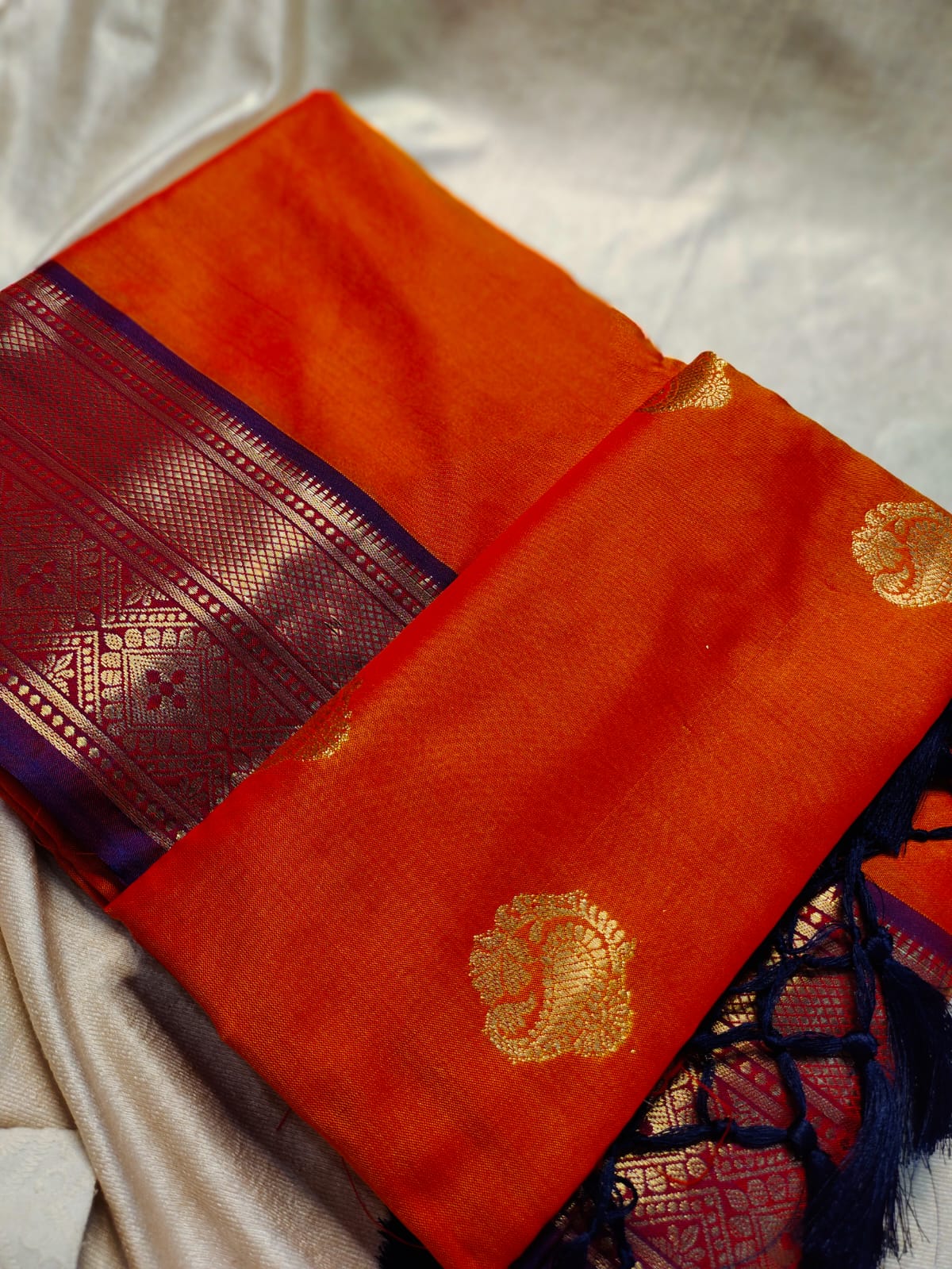 Katan silk