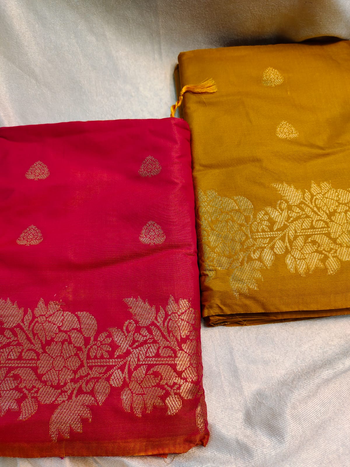 1+1 offer sarees
