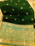 Mango silk