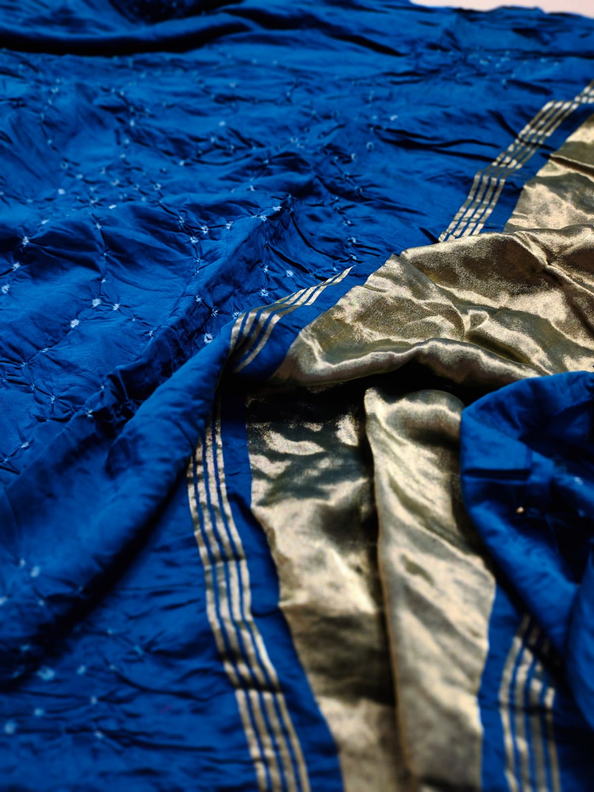 Bandini silk