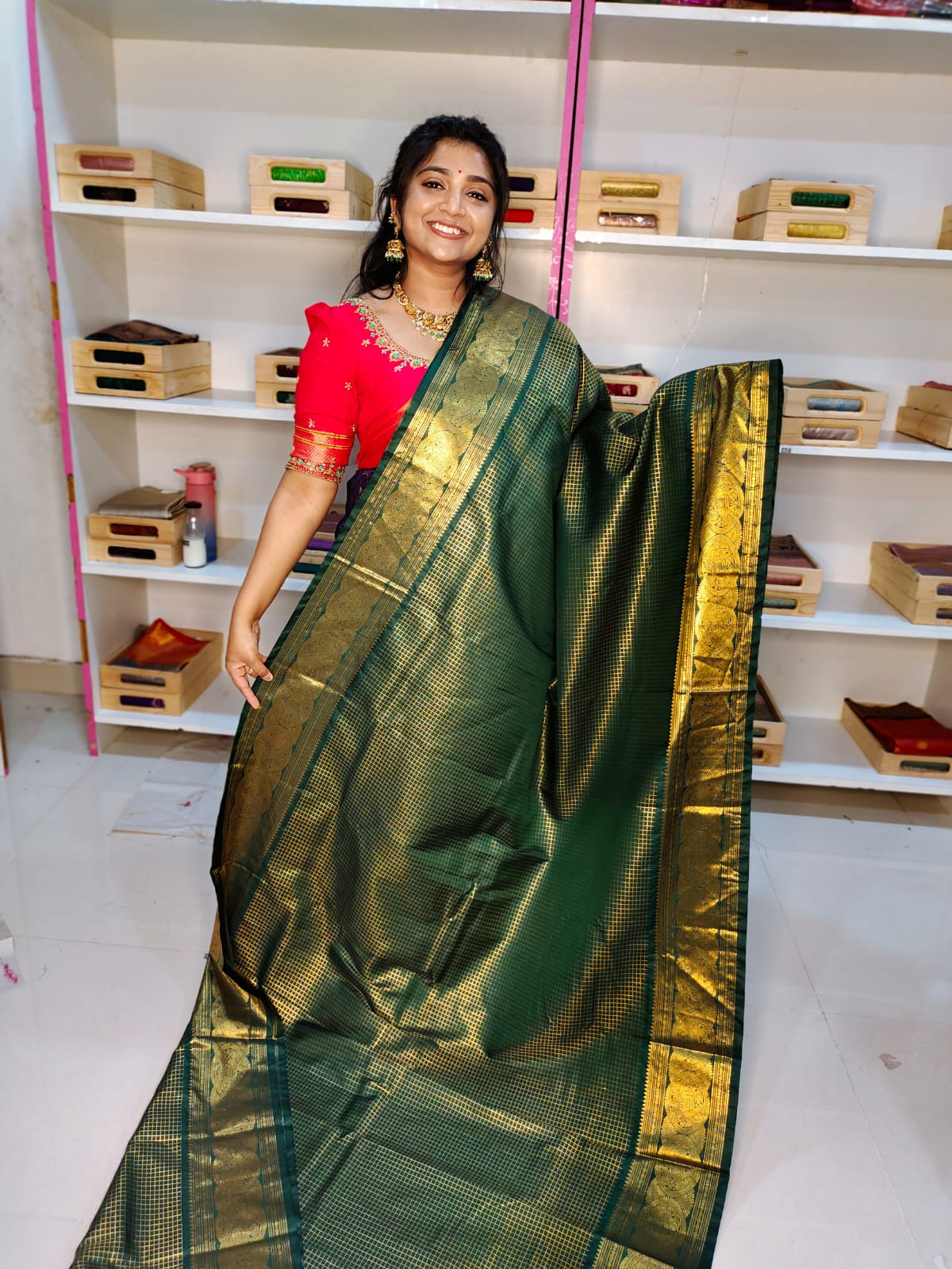 VG gadwal
