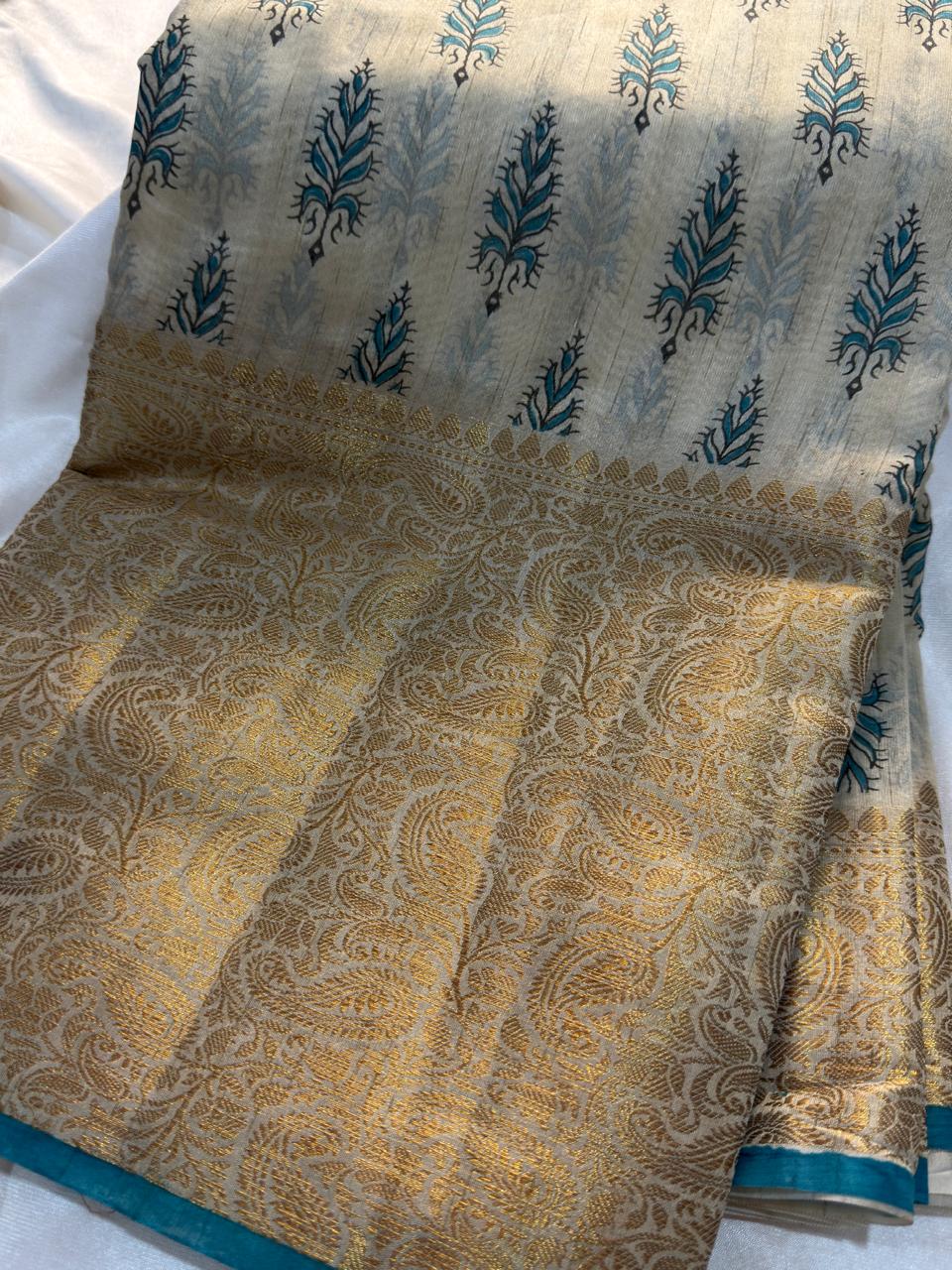 Kota silk